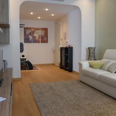 Your Home At Rome Chambre photo