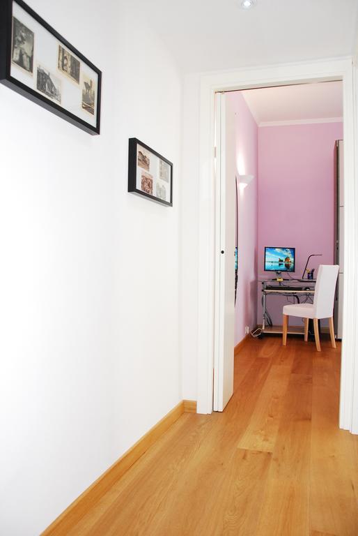 Your Home At Rome Extérieur photo