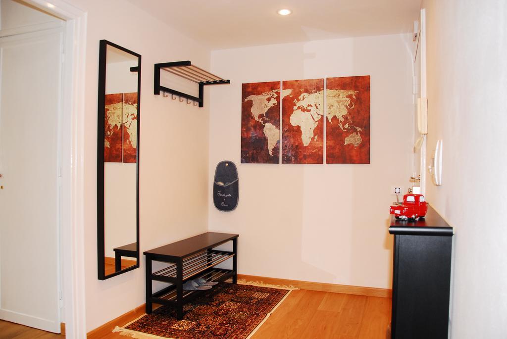 Your Home At Rome Extérieur photo