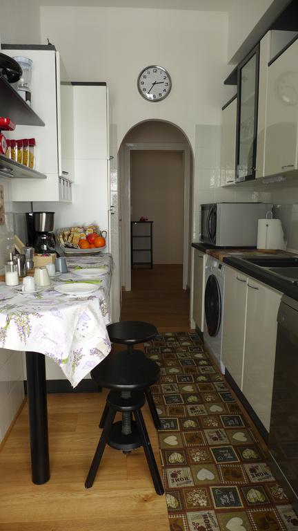 Your Home At Rome Extérieur photo