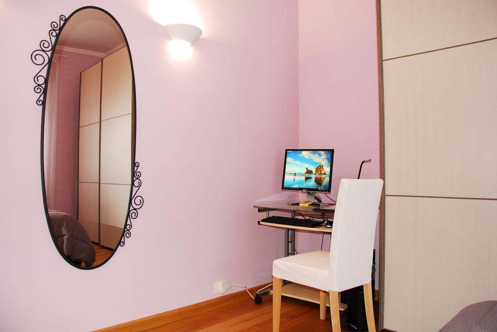 Your Home At Rome Extérieur photo