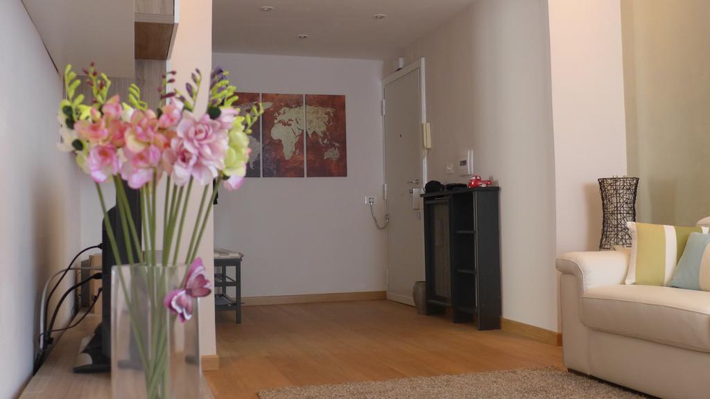 Your Home At Rome Extérieur photo
