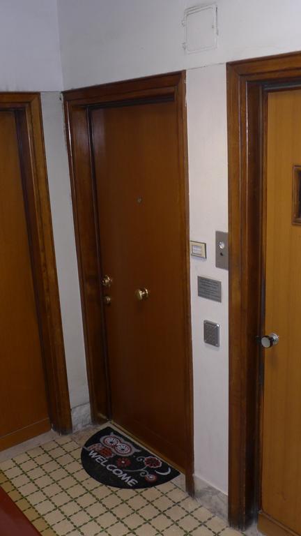 Your Home At Rome Extérieur photo