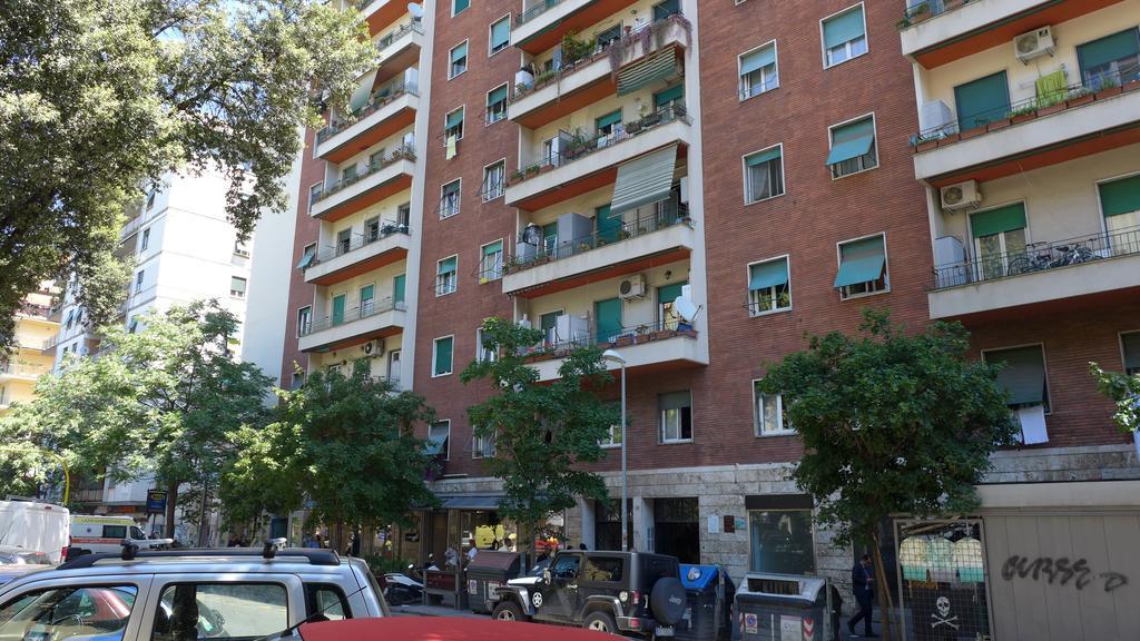 Your Home At Rome Extérieur photo