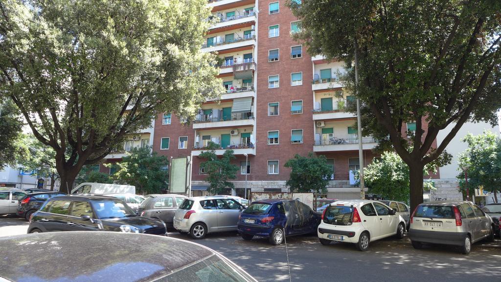 Your Home At Rome Extérieur photo