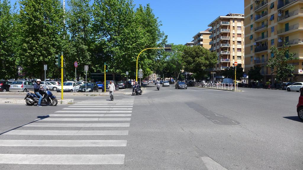 Your Home At Rome Extérieur photo