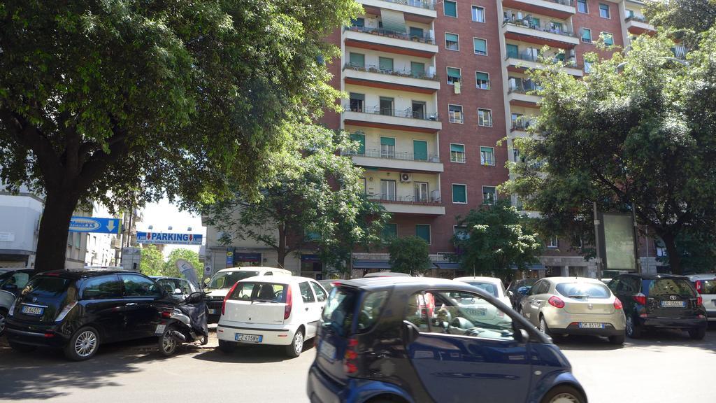 Your Home At Rome Extérieur photo