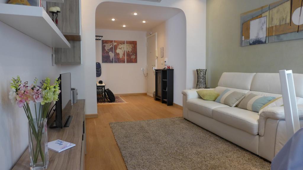 Your Home At Rome Chambre photo