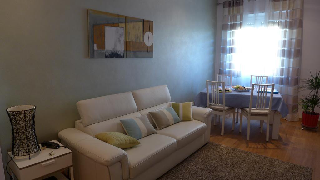 Your Home At Rome Chambre photo
