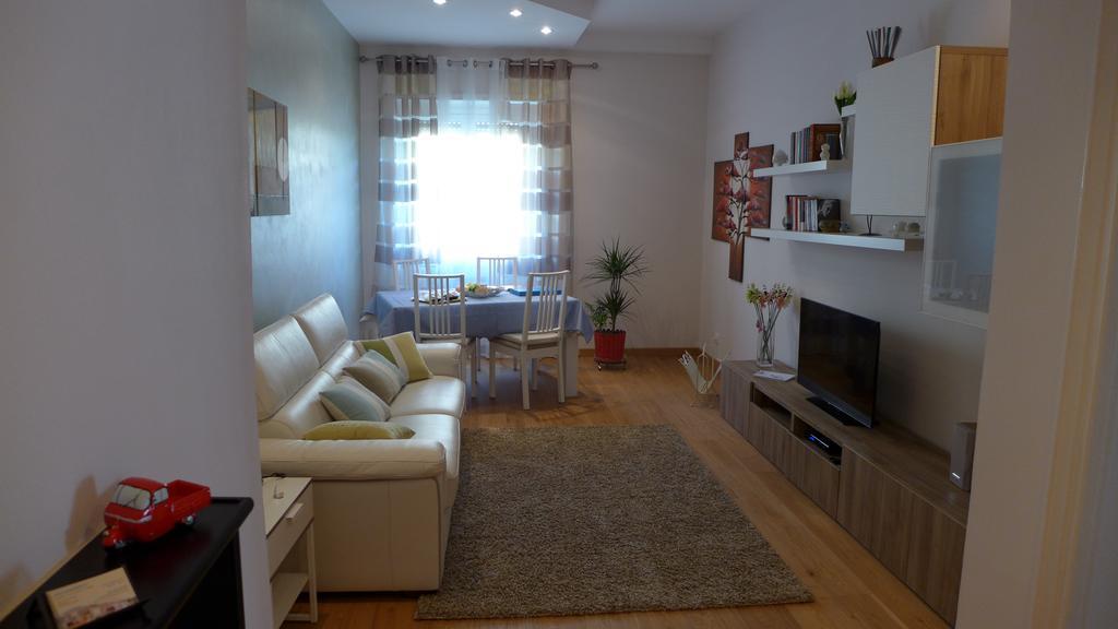 Your Home At Rome Chambre photo