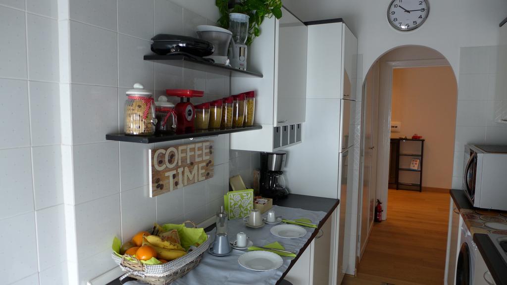 Your Home At Rome Chambre photo