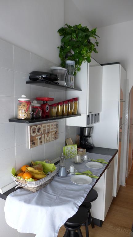Your Home At Rome Chambre photo