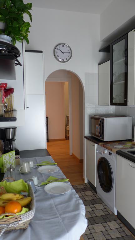 Your Home At Rome Chambre photo