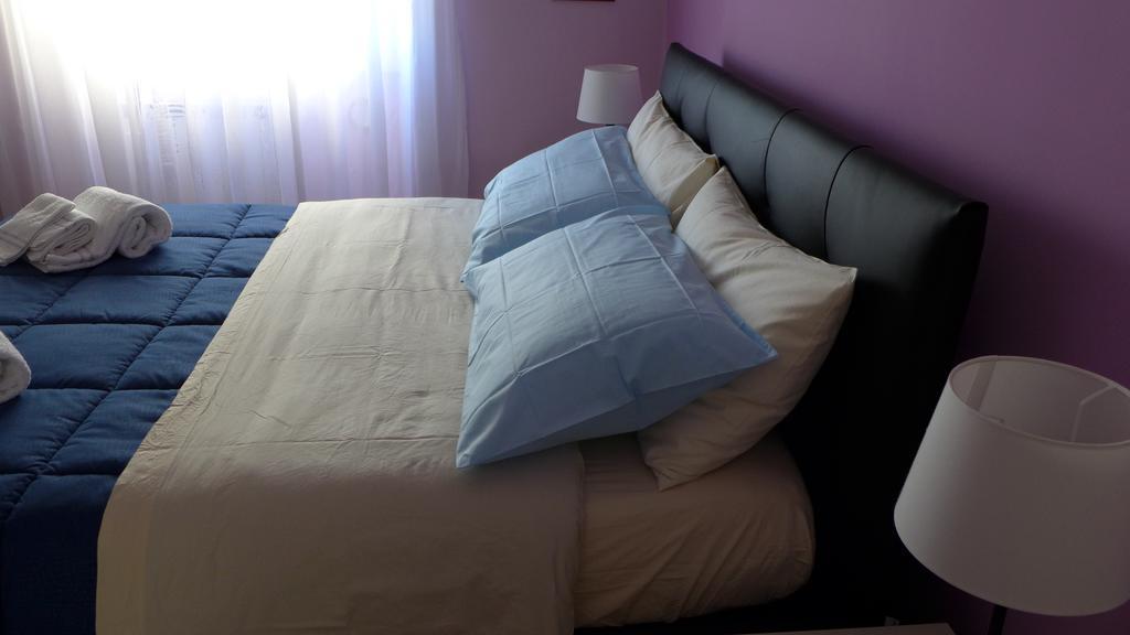 Your Home At Rome Chambre photo