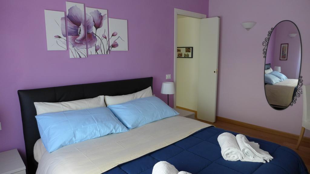 Your Home At Rome Chambre photo