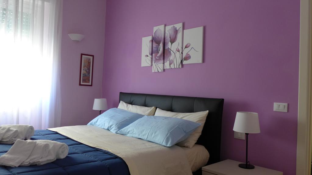 Your Home At Rome Chambre photo