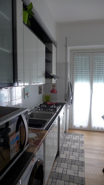 Your Home At Rome Chambre photo