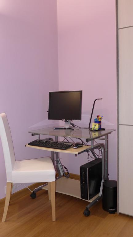 Your Home At Rome Extérieur photo