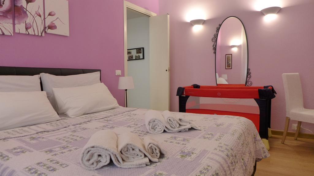 Your Home At Rome Extérieur photo