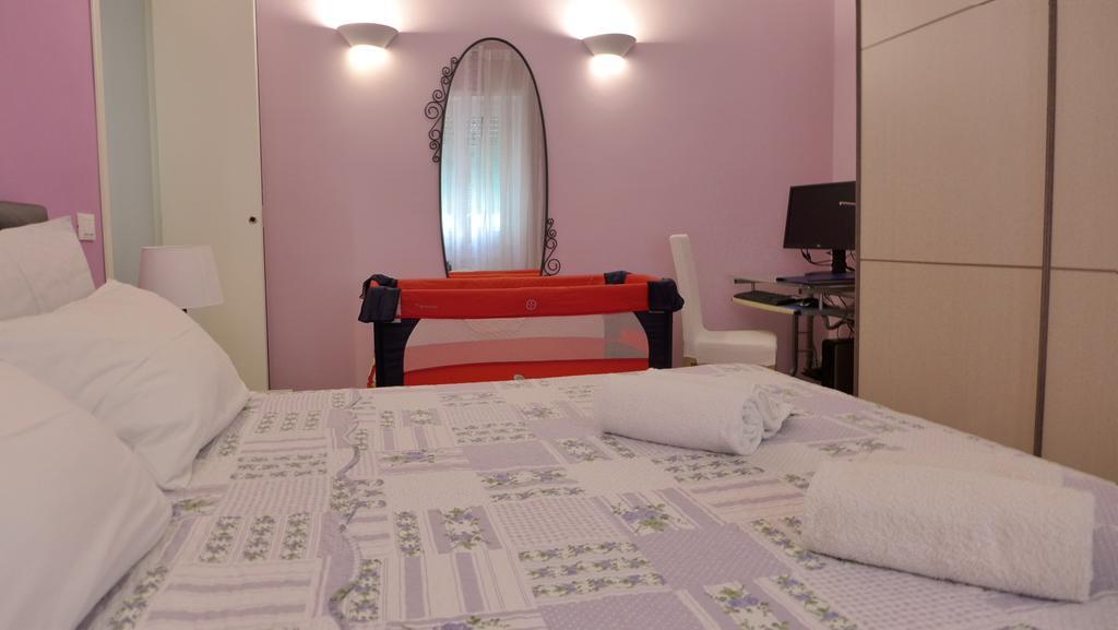 Your Home At Rome Extérieur photo